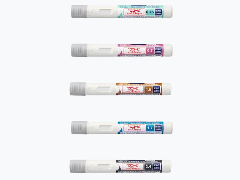 Wegovy medication