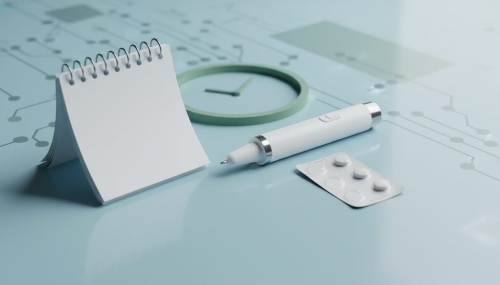 マンジャロを打ち忘れたらどうする？正しい対処法と予防策を医師が解説