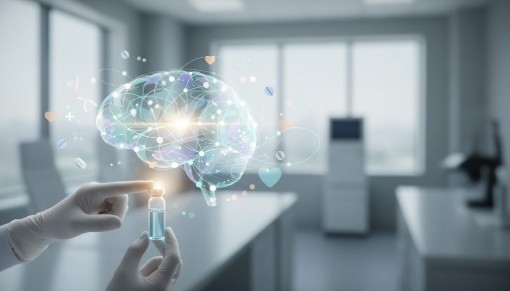 マンジャロでうつ病のリスクは？最新研究が明らかにした真実と安全な治療法を医師が解説